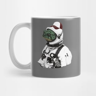 Slippy Toad Mug